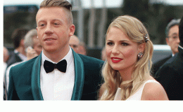 Rapper Macklemore Head on Crash with a Suspected Drunk Driver. Is the Rapper Harmed? Know about his Affairs 