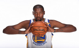 Who is Basketball player Kevin Durant dating? Know about his affairs and career