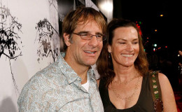 Actor Scott Bakula Married to wife for a long time; See their Relationship and Children