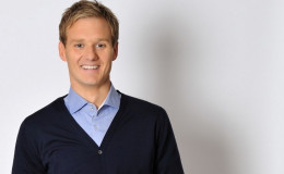 Dan Walker's Married life with Wife Sarah Walker: Also know about his Children, Career, and Net worth 