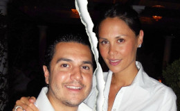 Jules Wainstein Married to estranged Husband since 2008; Are they getting Divorce? See their Relationship