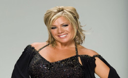Letitia Dean; Is she planning to get Married after Divorcing first Husband? See her Affairs and Relationships