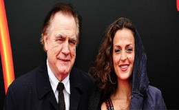 Brian Cox's Married life after Divorcing the First Wife: Know about his Family and Children