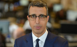 Is Kamal Ahmed Dating a Girlfriend after Divorcing first Wife: See his Relationship and Affairs