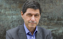 Jon Sopel is living a blissful Married life with Wife Linda Sopel: See his Family and Children 