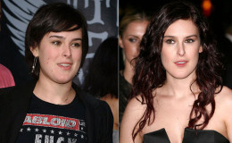Actress Rumer Willis artificially enhanced her body; Find out about her Plastic Surgery