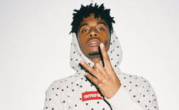 Rapper Playboi Carti charged with Domestic  Violence; Find out about his Dating and Relationship