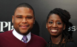 Anthony Anderson Married to his Wife since 1995; No news of Divorce; See their Children 