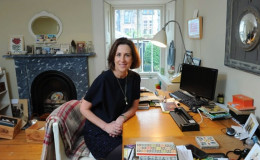BBC news presenter Kirsty Wark happily married to husband Alan Clements. See the Married Life of the Couple