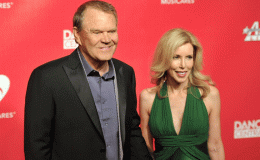 Late Glen Campbell's wife Kimberly Woolen and their Married Life: Know all the interesting Facts about their Affairs and Relationship