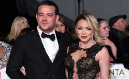 Natasha Hamilton All set To Marry In Ibiza With Her Fiance. Find out the details here