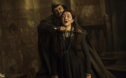 Game of Thrones Season 7 Episode 4 Freaking Fans Out, Fans Speculate Catelyn Stark's ghost  is in Episode 4 