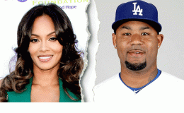 Evelyn Lozada Called Off Her Engagement with Boyfriend Carl Crawford: Still together for their Son