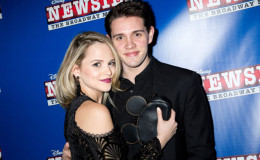 Actor Casey Cott is Dating a Mystery Girlfriend slamming all the Gay Rumors. Is he getting Married? Find out his Affairs