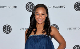 Is Nia Sioux Dating a secret Boyfriend or Happy to be single; Find her Affairs and Relationship