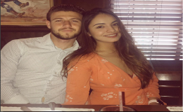 Paul Arriola is Dating Anna Paola. Know about the Couple's Relationship. Are they getting Married? 
