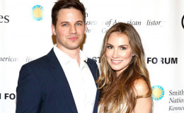 Matt Lanter and His Wife Angela are Expecting their first Child: See the Married life of the Couple    