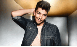 X Factor winner Matt Terry is Dating his former Girlfriend once again. See the Couple's Relationship, also see his rising Career