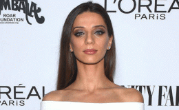 Actress Angela Sarafyan's Mysterious Dating Life. See her Affairs and Relationship