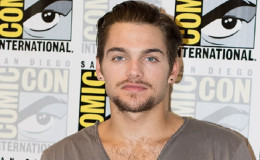 Is Dylan Sprayberry Dating? Know about his Affairs, Girlfriends, and Relationships here 