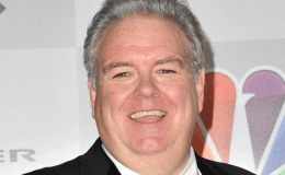 Is Jim O'Heir Married or Dating? Once Caught Kissing an Actress, know about his Relationship 