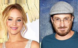 It's official; Jennifer Lawrence is Dating Darren Aronofsky; See their Relationship