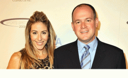 Rich Eisen's Married life with Wife Suzy Shuster: See their Children and Relationships