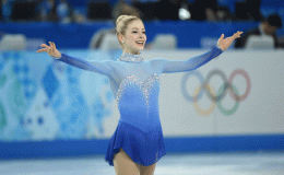 American figure skater Gracie Gold, is she Dating? Any Boyfriend? Also see her Rising Career