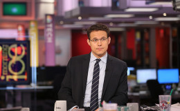 Is Openly Gay Television Host Stephan Kornacki Dating a Boyfriend or Married? See his Affairs and Relationships.  