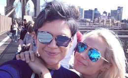 Lesbian Sports Writer From ESPN Kate Fagan Dating her Girlfriend; See her Relationship and Affairs