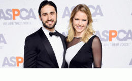 Meet Max Shifrin, Husband of Sara Haines: See their Married life and Relationship: The Couple is Expecting their Second Child 