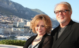 Bonnie Bedelia; After Two Divorces, is living a happy Married life with her third Husband: See her Affairs and Relationship 