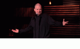 Comedian Jim Norton is not Dating anyone and is focused on his Career. See his Past Affairs and Weight Loss issues  