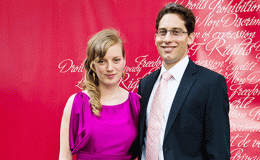Meet David Sandomierski; Husband of Sarah Polley: See his Married life, Relationship with Wife and Children