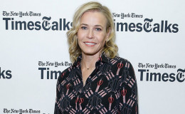 Chelsea Handler not Married or hiding her Relationship; See her Affairs and Relationship