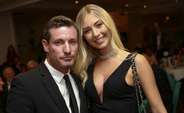 Dean Gaffney Dating Girlfriend since 2016; Are they getting Married? See his Relationship and Affairs