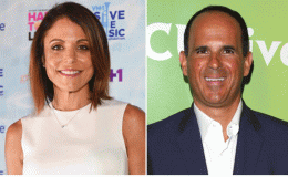 Marcus Lemonis is Happily Dating. See his Relationships, Affairs, and career