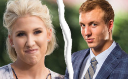 Savannah Chrisley Separated from NBA Player Luke Kennard after four Months of Dating and Relationship 