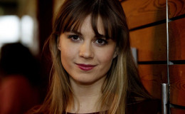 Katja Herbers not Dating anyone; She is Focused on her Career; See her Relationship and Affairs