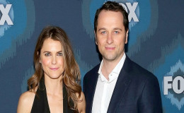 Keri Russell and Boyfriend Matthew Rhys are Dating since years but the Couple is not Married. See her Relationship, Career, and Net worth