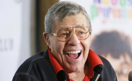 Legendary Comedian Jerry Lewis dead at 91; He was survived by his Wife and Daughter