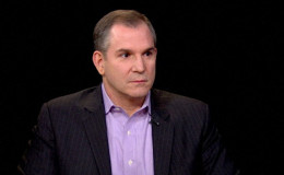 Openly gay New York Times columnist Frank Bruni no Dating anyone at the moment; Find his Affairs