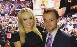 Ross Mechanic Dating Tiffany Trump for a long time; See her Relationship and Affairs