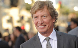 Nigel Lythgoe not Married after Divorce with first Wife; has he decided to never Marry?