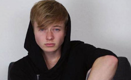 Sam Golbach is now in a Relationship ladies; Find out who is his Girlfriend?