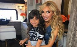 Teen Mom Farrah Abraham's Dating life and Boyfriend. Also know about her Daughter and Relationships