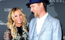 The Big Bang Theory star Kaley Cuoco is Dating someone after Divorcing first Husband. See her Affairs and Relationship 