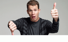 Daniel Tosh is not Dating anyone after Breaking up with Girlfriend Megan Abrigo. See his past Affairs and Relationship