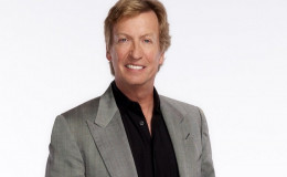 Nigel Lythgoe back in the Dating game after Divorcing first Wife? Meet his new Girlfriend here