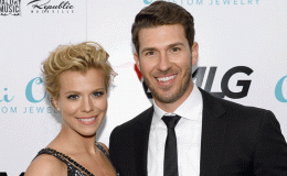 Kimberly Perry and her husband J. P. Arencibia's beautiful Married Life, also know about her Career and Net worth here